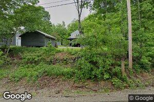 1068 S Strong Rd, Strong, ME 04983