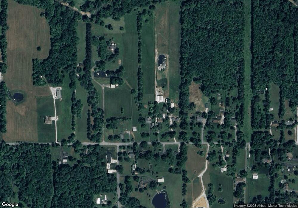 8184 John Pectol Rd, Georgetown, IN 47122 - photo 1