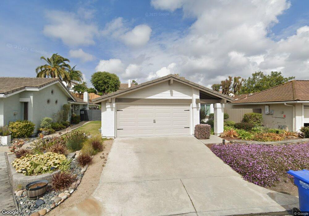 1810 Hill Top Ln, Encinitas, CA 92024 - photo 1