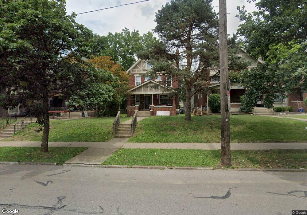 182 E Lane Ave, Columbus, OH 43201 - photo 1