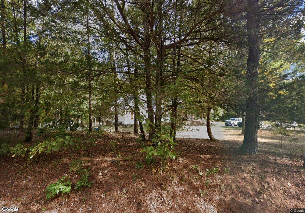 58 County Road 411, Oxford, MS 38655 - photo 1