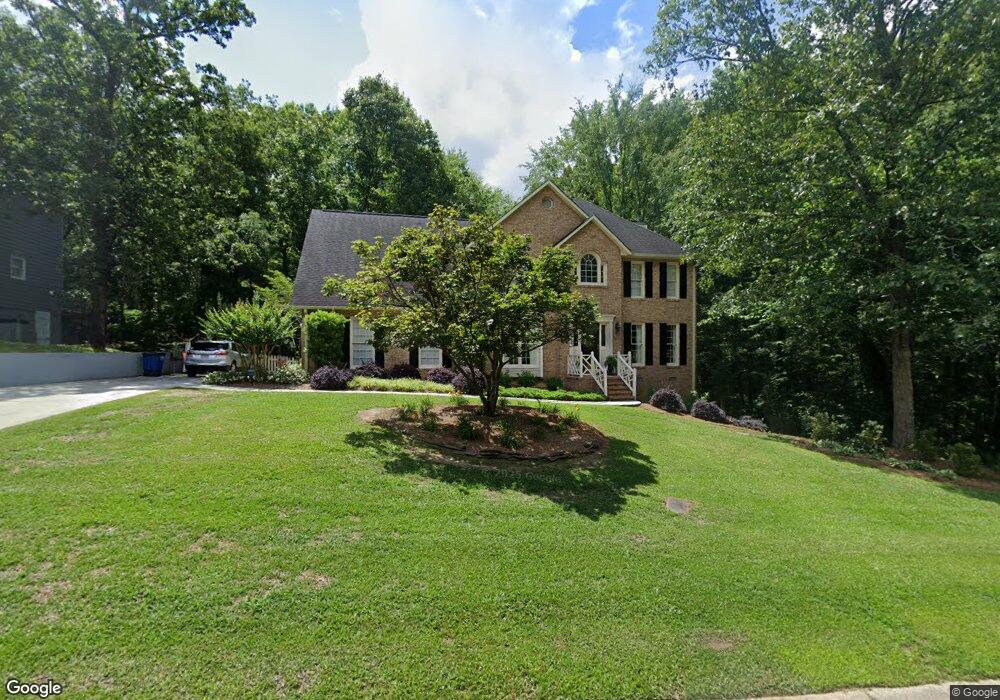207 Huntington Ct, Macon, GA 31210 - photo 1
