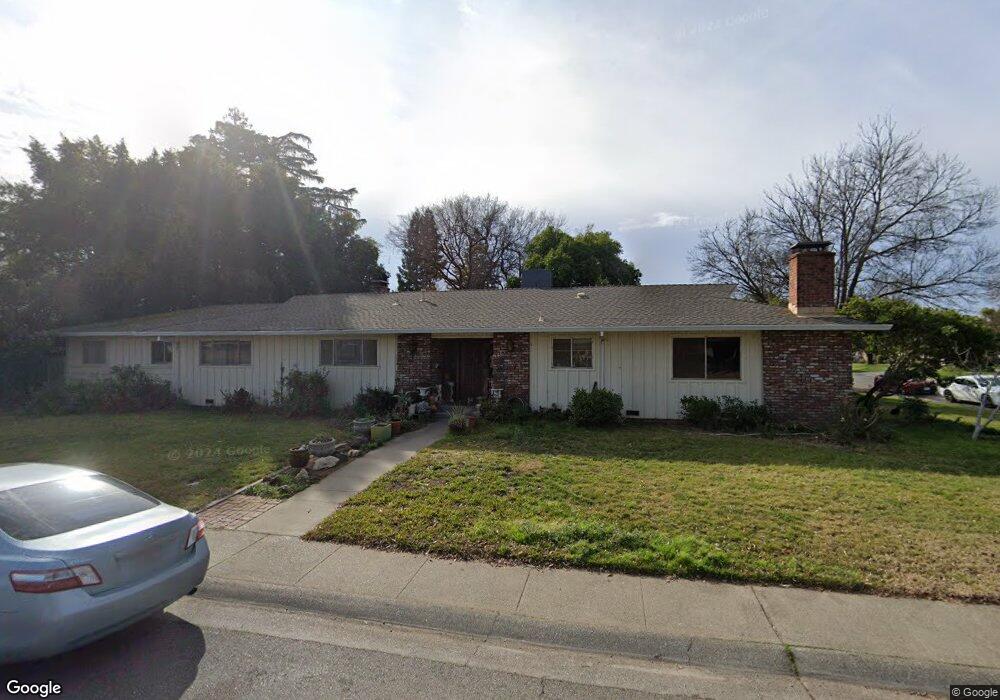 1405 Kentfield Rd, Chico, CA 95926 - photo 1