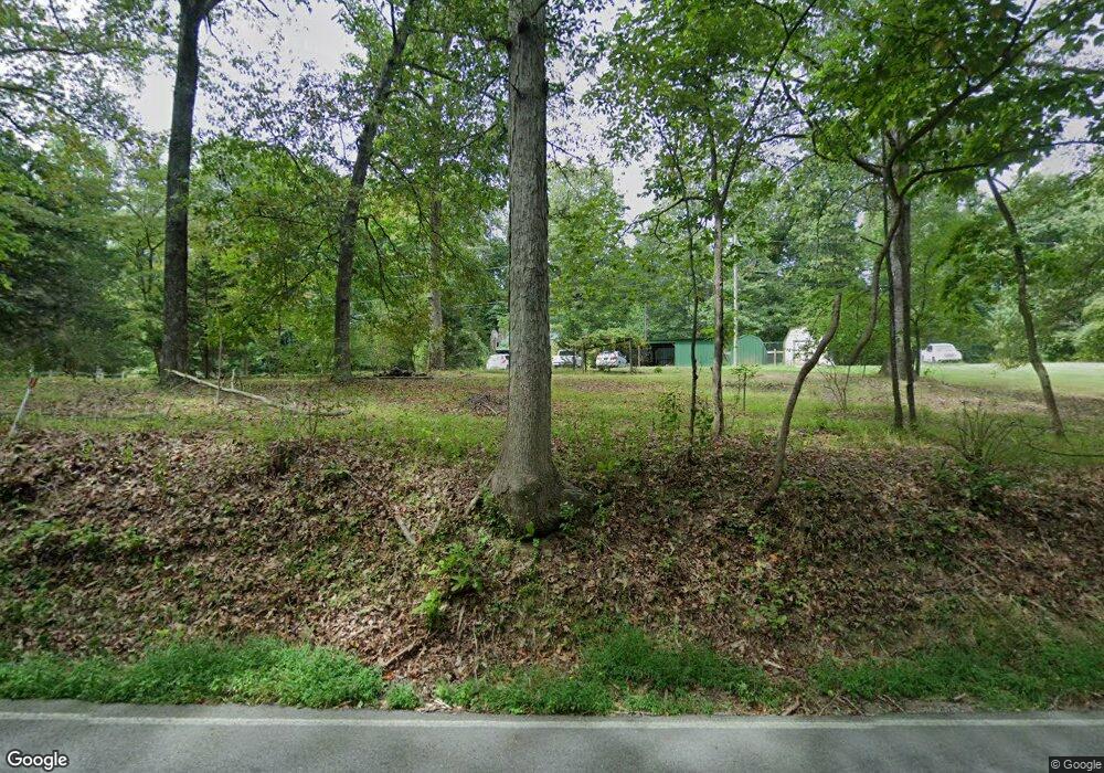 6592 S Becks Grove Rd, Columbus, IN 47201 - photo 1