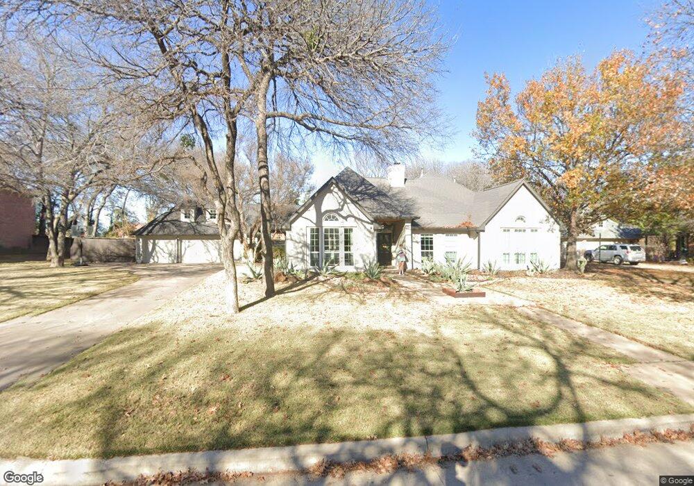 265 W Chapel Downs Dr, Southlake, TX 76092 - photo 1