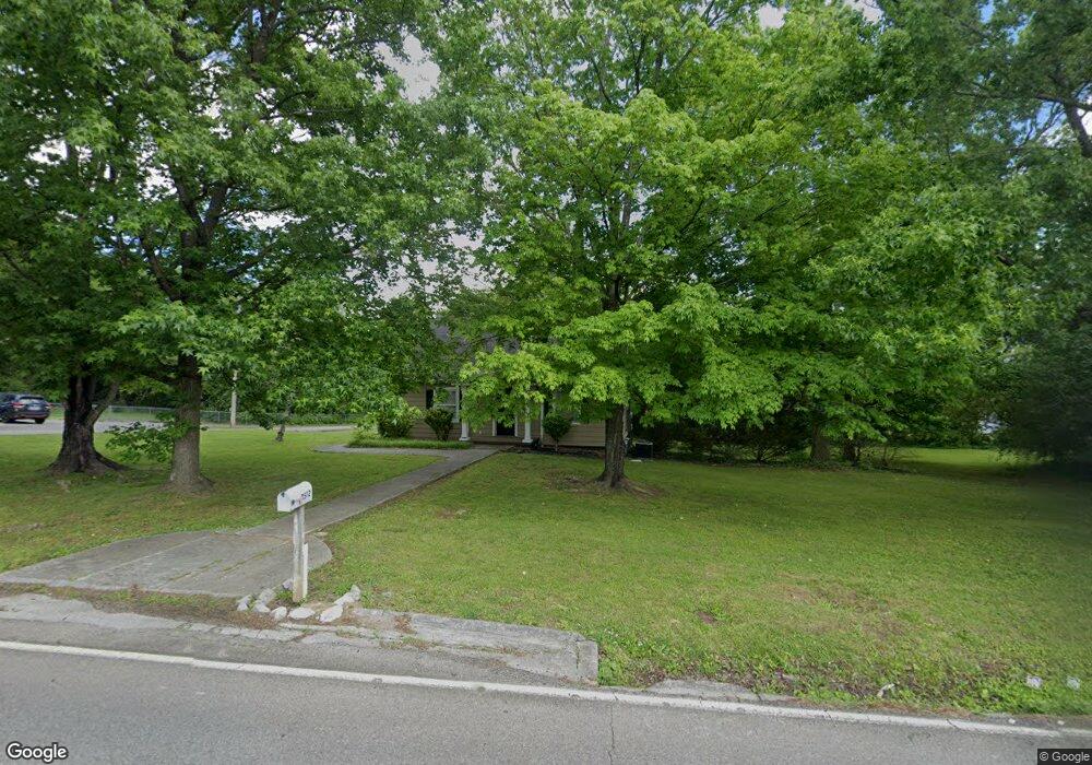 2512 Henderson Ave NW, Cleveland, TN 37312 - photo 1