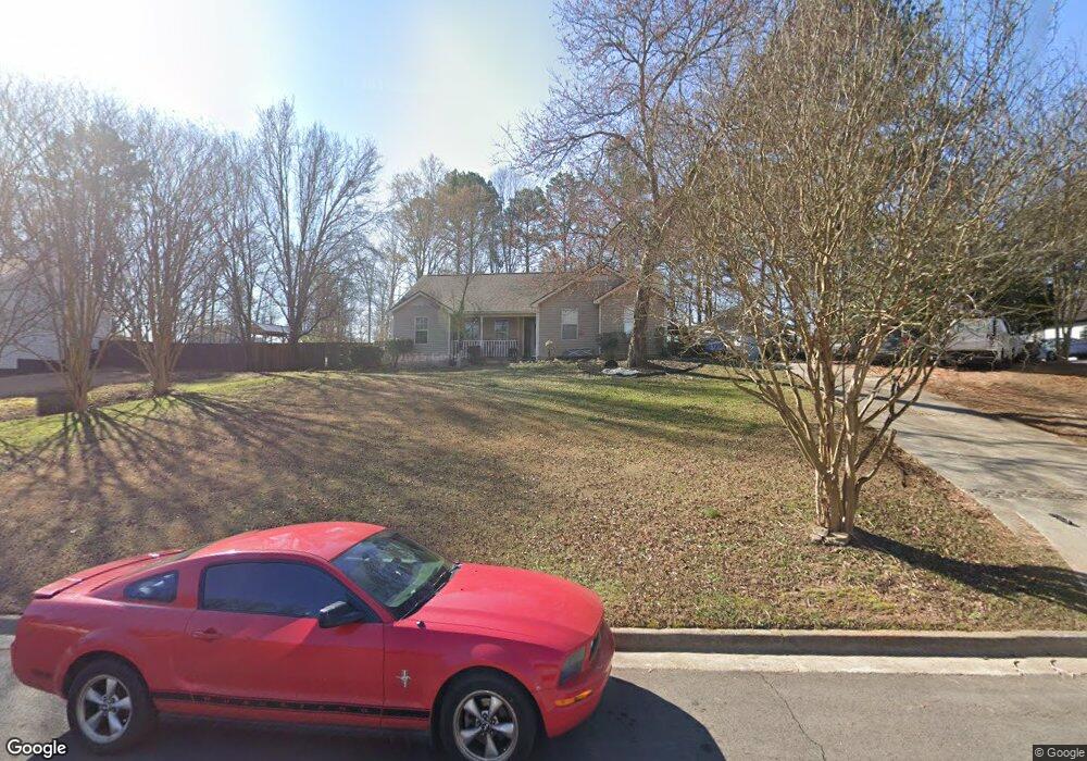 388 Timber Top Dr, Stockbridge, GA 30281 - photo 1