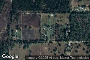 13216 NE 140th St, Waldo, FL 32694