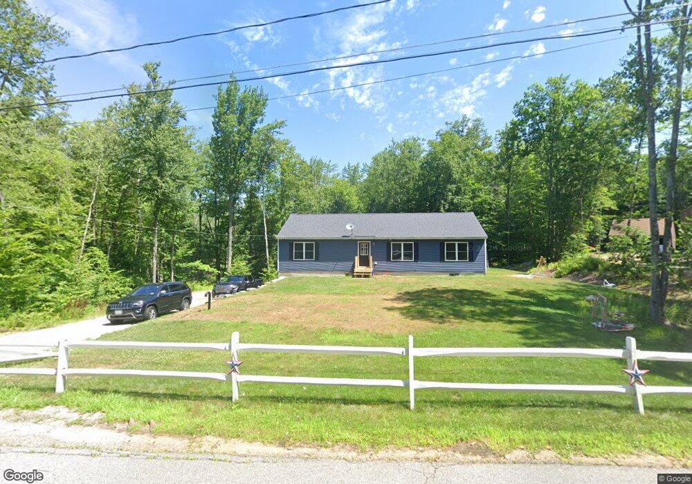 23 Beaver Rd, Strafford, NH 03884 - photo 1