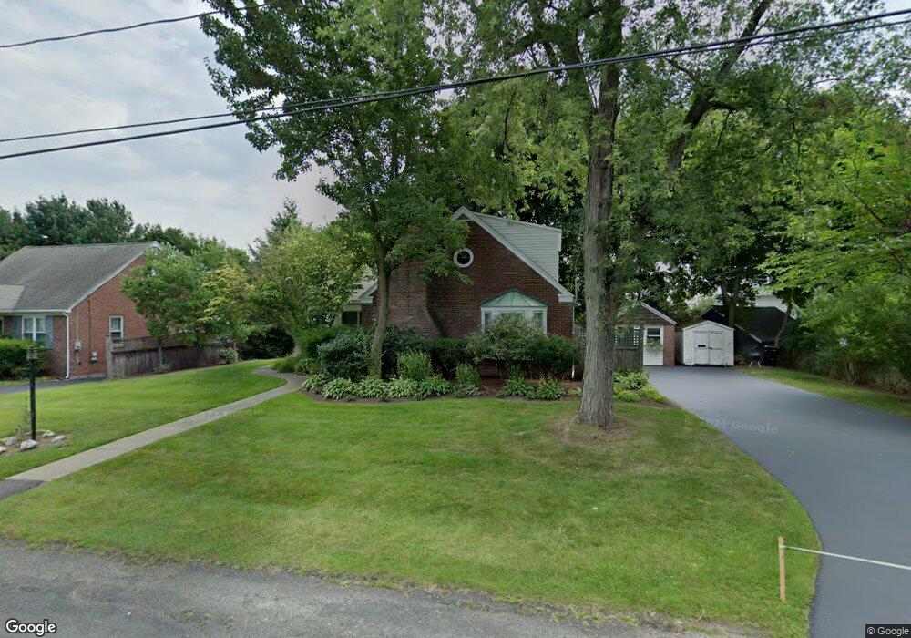 56 Rankin Ave, Troy, NY 12180 - photo 1