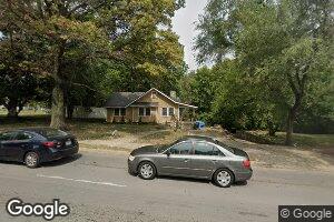 1806 E 75th St, Kansas City, MO 64132