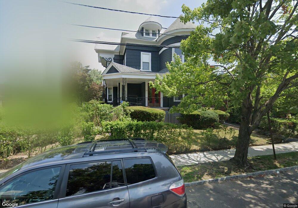 20 Bellevue Terrace unit 3, Weehawken, NJ 07086 - photo 1