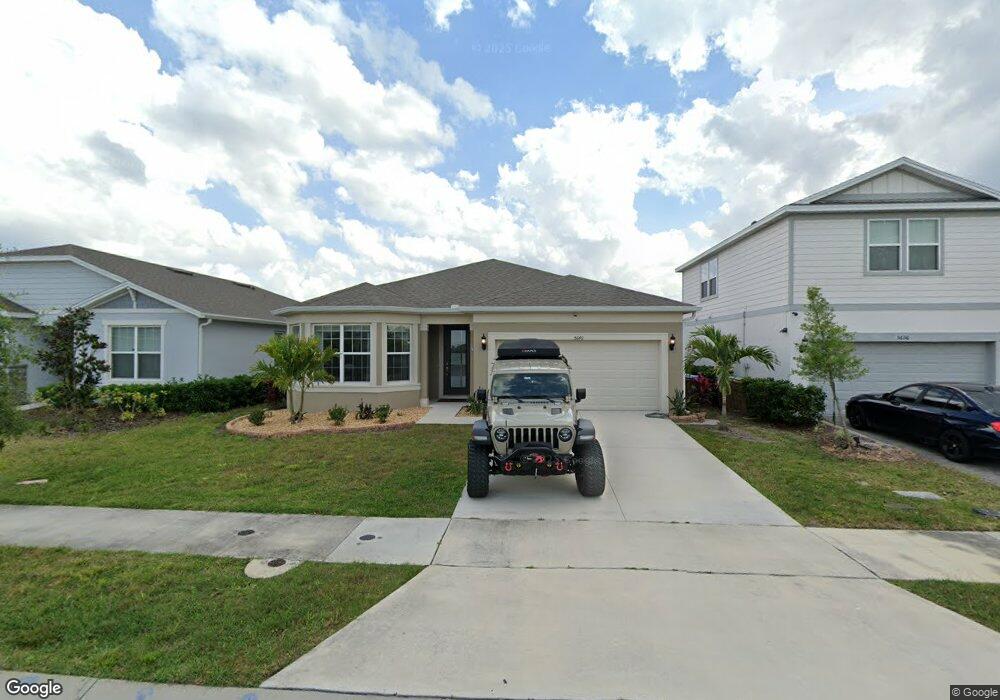 5640 Arborvista Dr, Saint Cloud, FL 34771 - photo 1