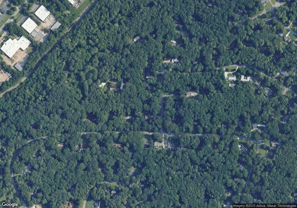 2380 Fawn Ridge, Stone Mountain, GA 30087 - photo 1