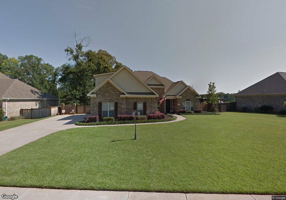 706 Arbor Ln, Centerville, GA 31028 - photo 1