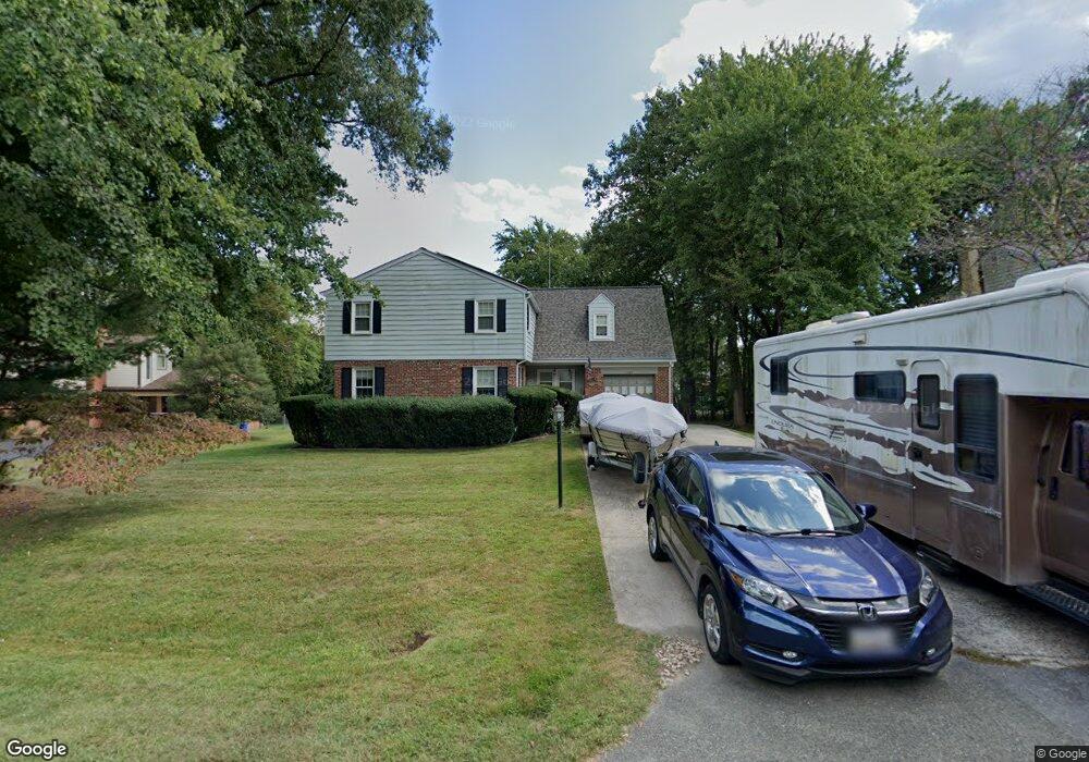 11517 Karen Dr, Potomac, MD 20854 - photo 1