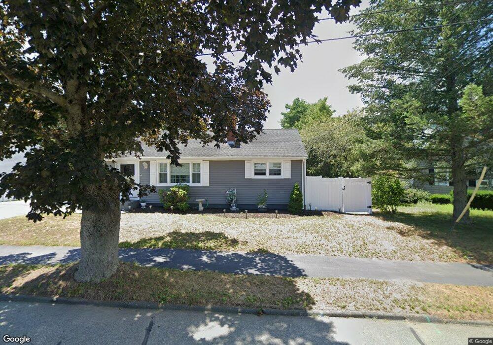 7 Macarthur Blvd unit 2, Danvers, MA 01923 - photo 1