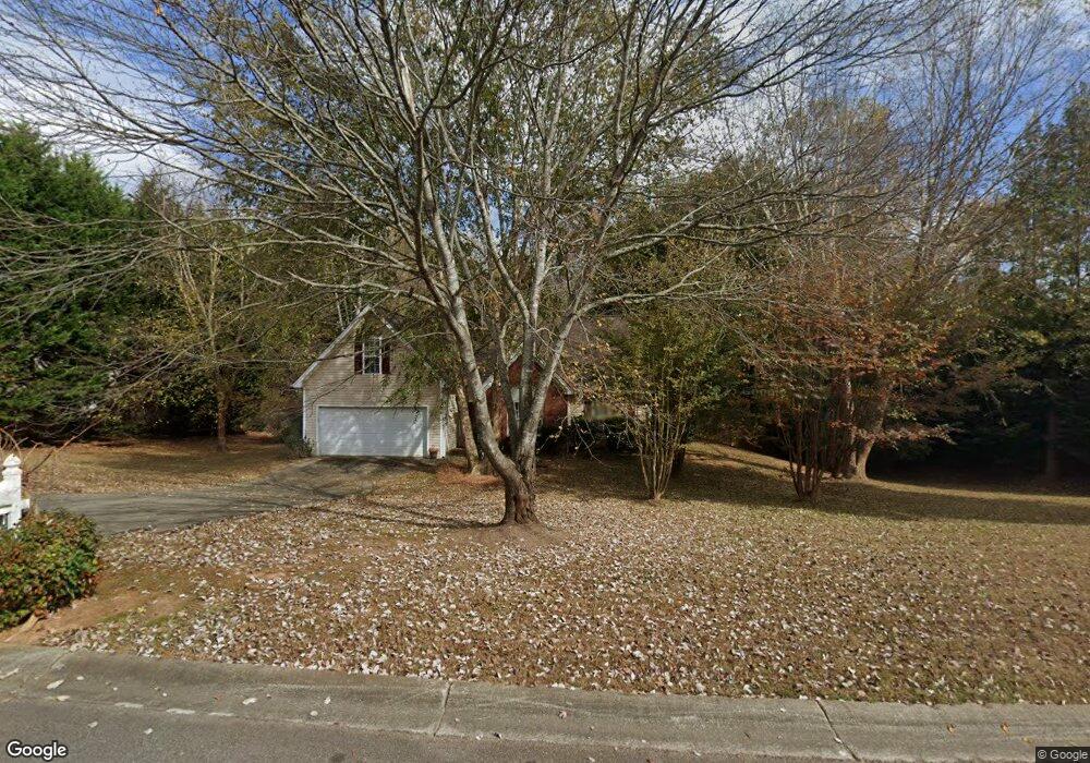 5479 Amber Cove Way unit 11, Flowery Branch, GA 30542 - photo 1