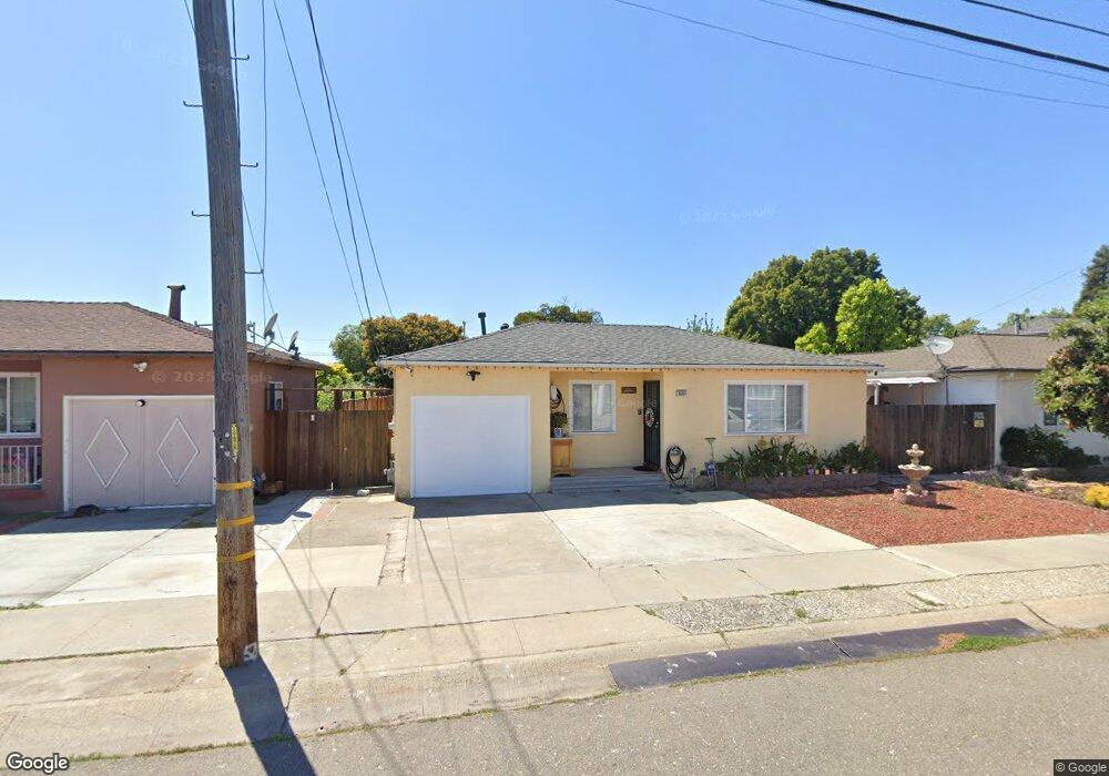 15357 Andover St, San Leandro, CA 94579 - photo 1