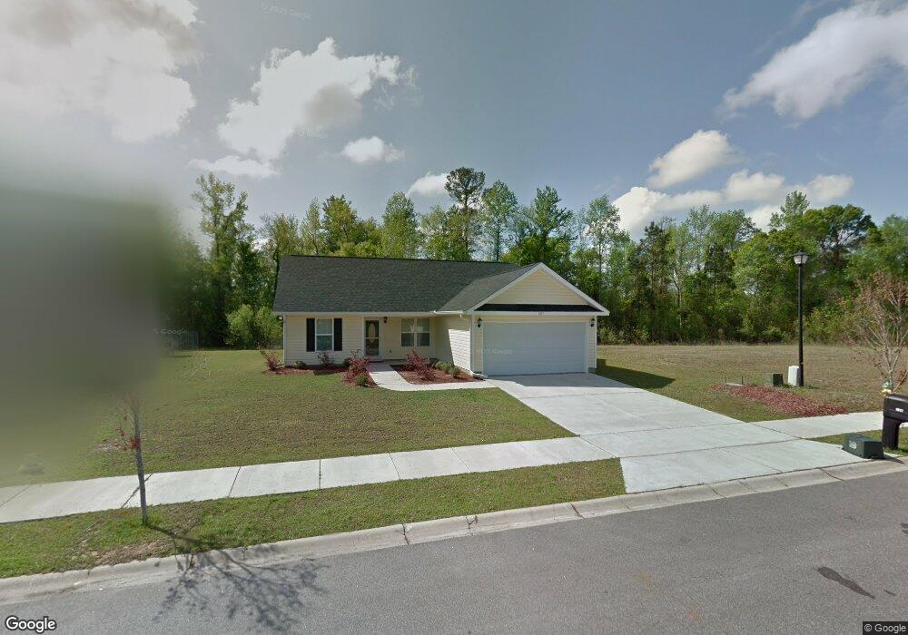 1817 Ronald Phillips Ave, Conway, SC 29527 - photo 1