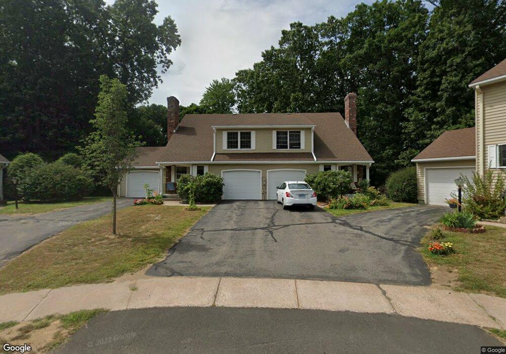 255 Bounty Way, Windsor, CT 06095 - photo 1