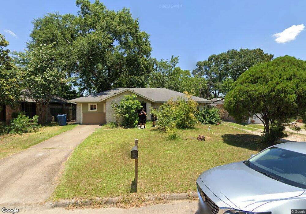1914 Twinbrooke Dr, Houston, TX 77088 - photo 1