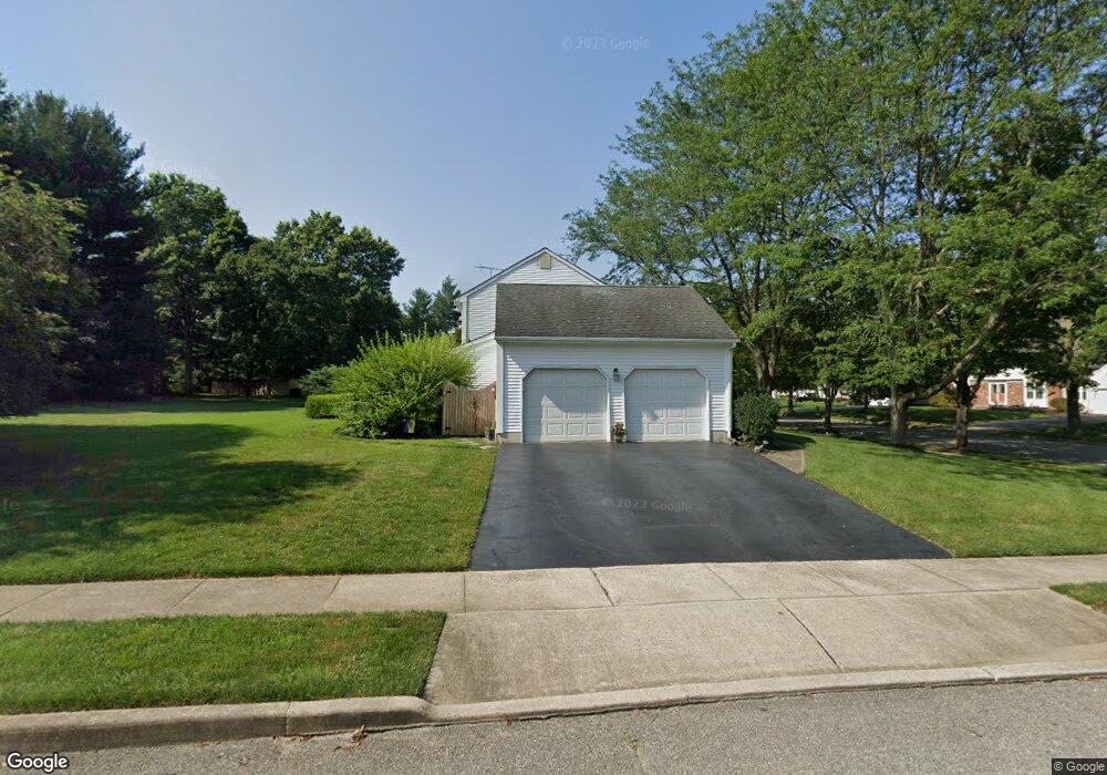 17 Cartwright Dr, Princeton Junction, NJ 08550 - photo 1