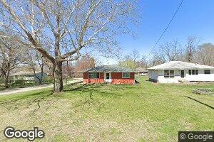 2333 Wakonda View Dr, Des Moines, IA 50321