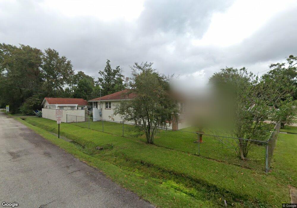 206 Michigan Ave, Slidell, LA 70458 - photo 1