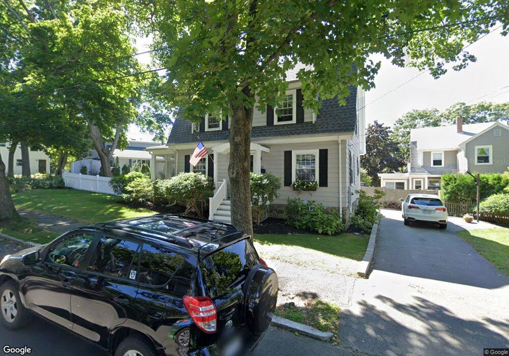 16 Magnolia Rd, Swampscott, MA 01907 - photo 1