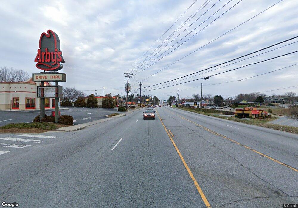 000 Old Us 64 Hwy, Hendersonville, NC 28792 - photo 1