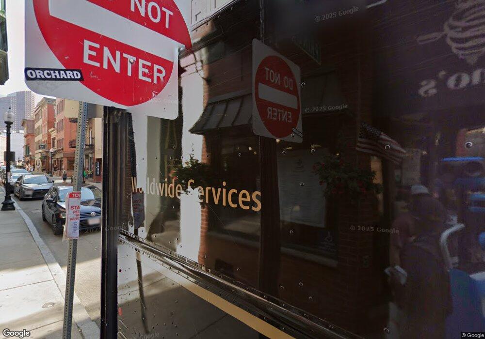 1660 Salem St unit 18, Boston, MA 02113 - photo 1