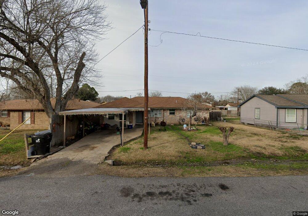 1003 Avenue E, Rosenberg, TX 77471 - photo 1