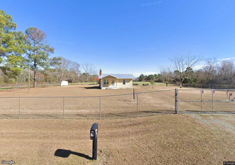 421 Paulks Chapel Rd, Sumner, GA 31789 - photo 1