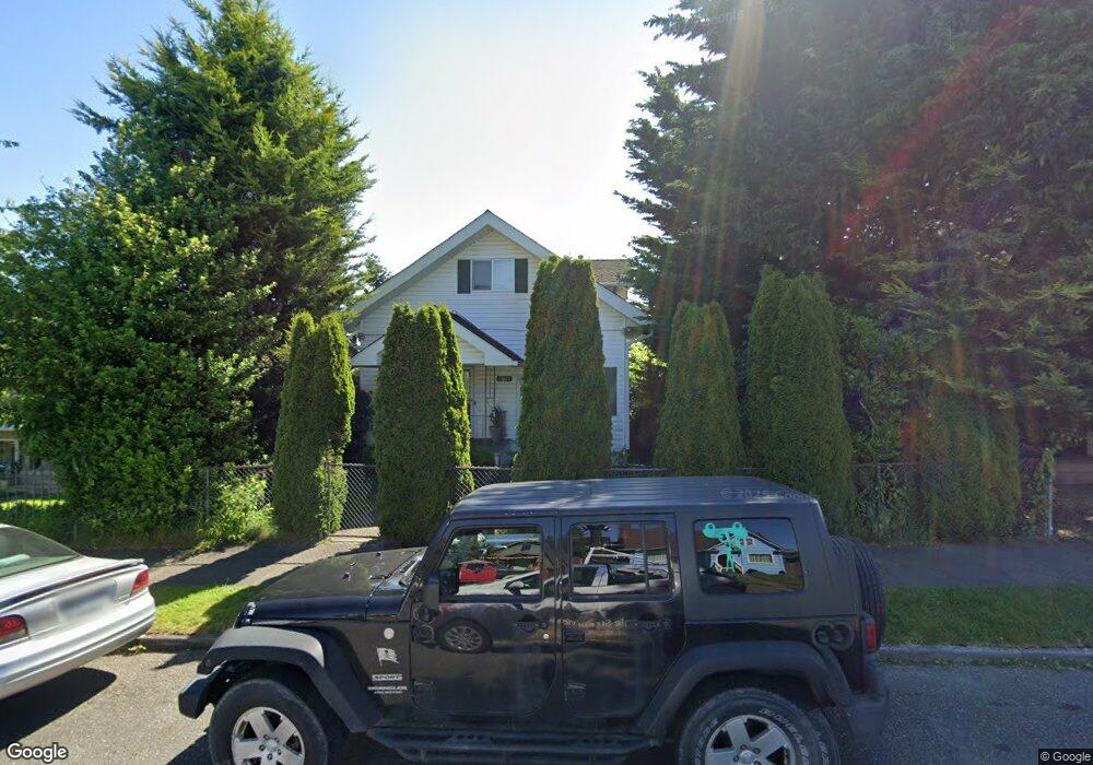 2019 Rockefeller Ave, Everett, WA 98201 - photo 1