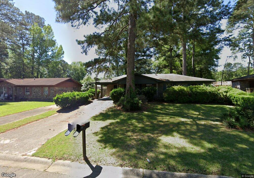 21 Hoy Green Acres Cir, Laurel, MS 39443 - photo 1