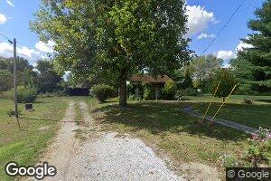 297 W Steidley St, Palmyra, IL 62674