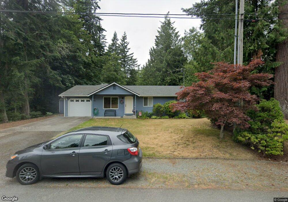 17814 64th Dr NW, Stanwood, WA 98292 - photo 1