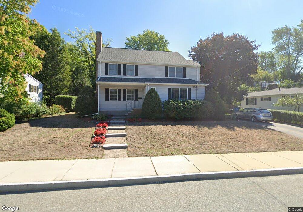 20 Gilman Rd, Waltham, MA 02452 - photo 1