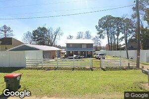 415 Ed Stephens Rd, Cobb, GA 31735