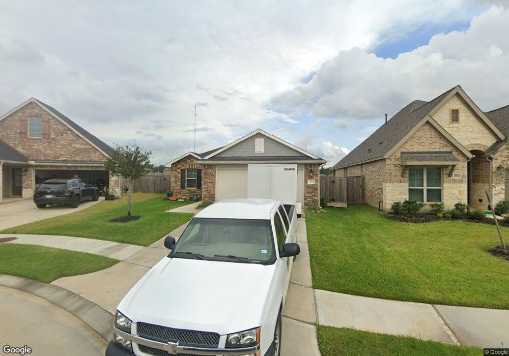 20926 Snowmane Stable Way, Tomball, TX 77377 - photo 1