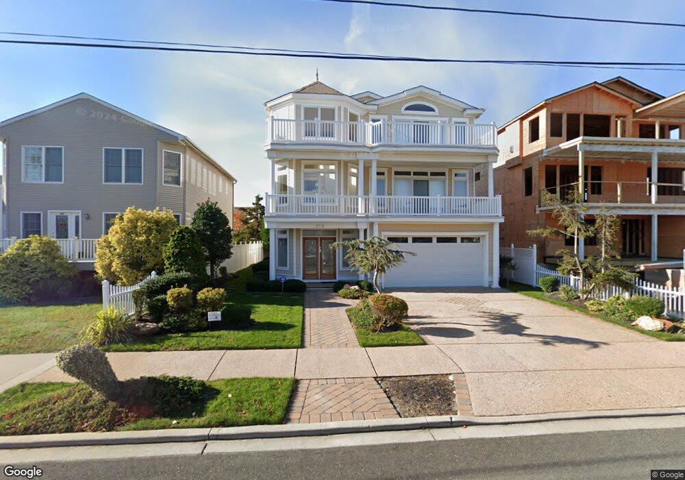 218 S Roosevelt Blvd, Brigantine, NJ 08203 - photo 1