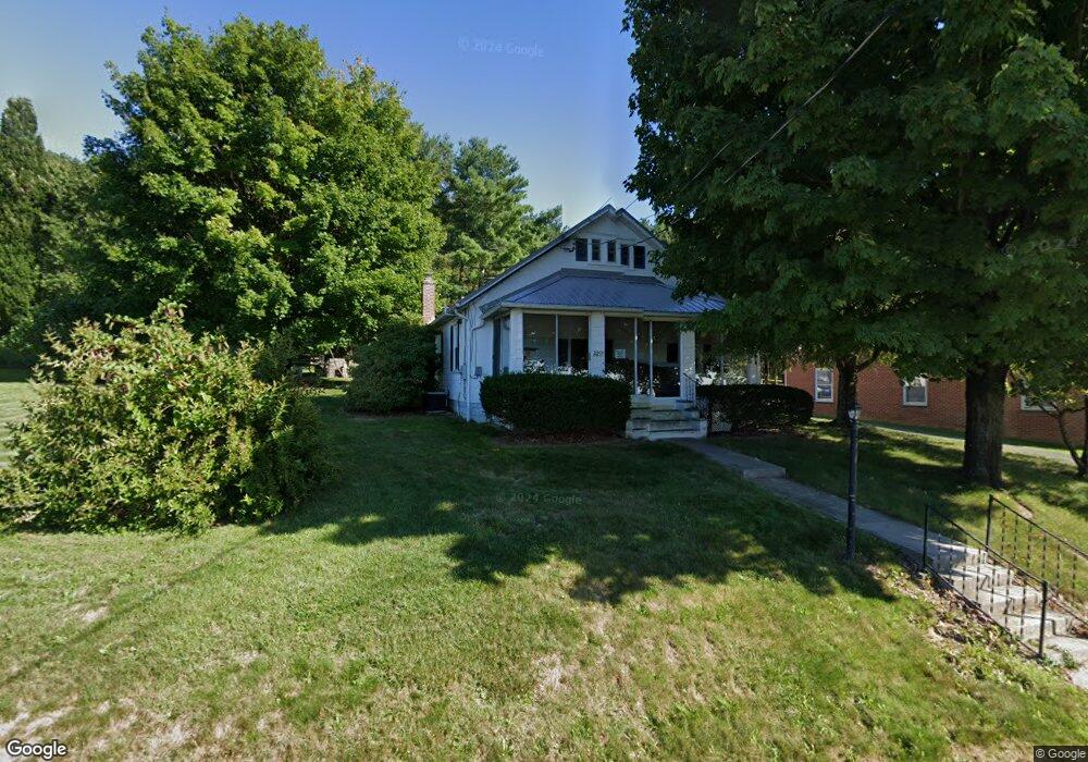 14237 Edgemont Rd, Smithsburg, MD 21783 - photo 1