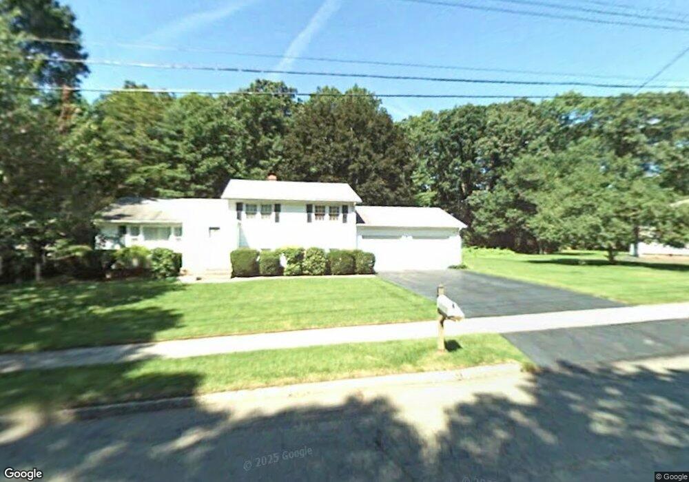 100 Kirk Rd, Hamden, CT 06514 - photo 1