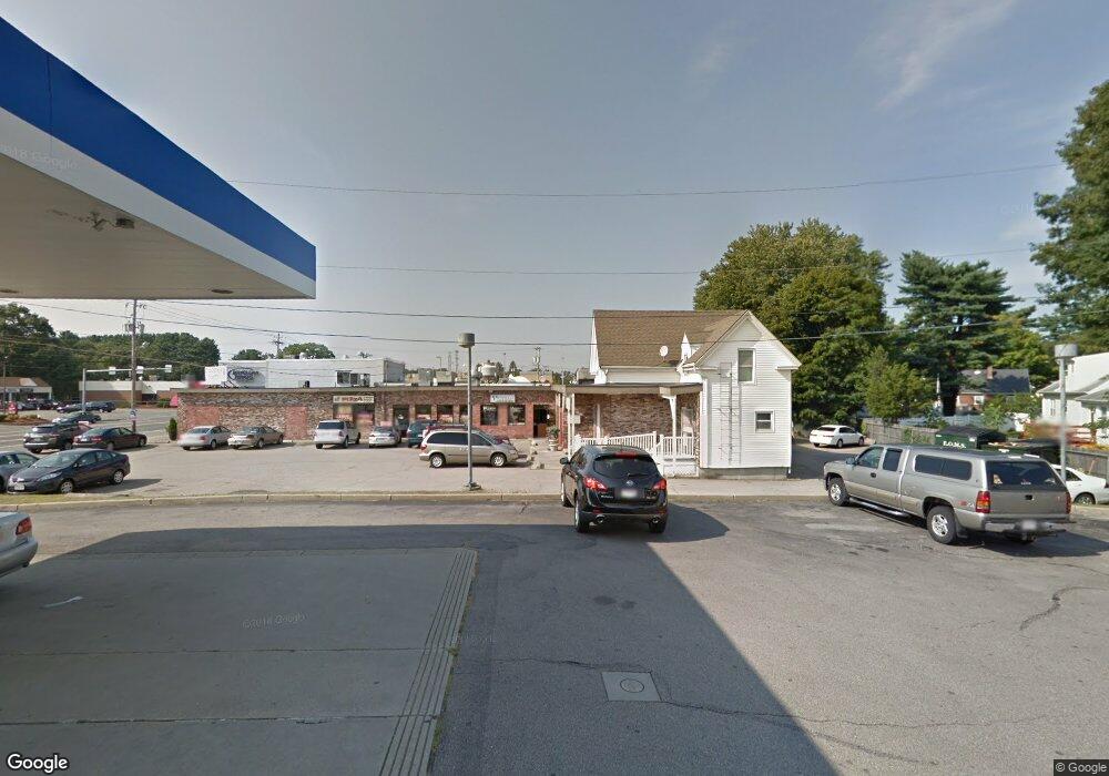 360 Washington St, Stoughton, MA 02072 - photo 1