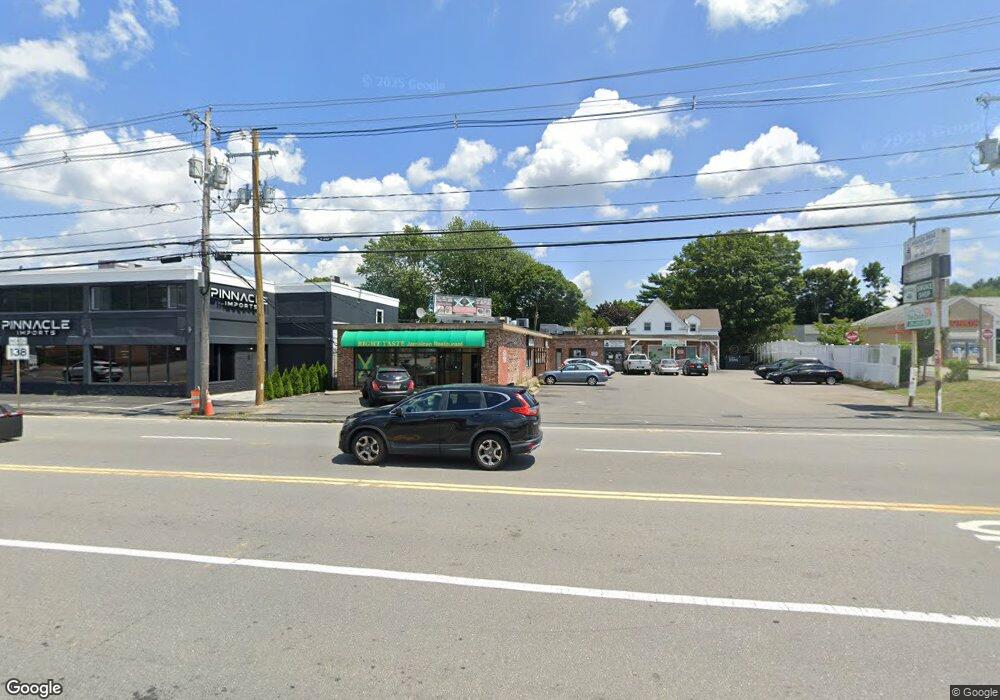 356 Washington St unit 356 B, Stoughton, MA 02072 - photo 1