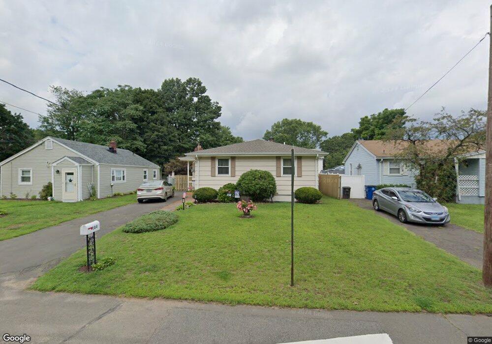 184 Weybosset St, New Haven, CT 06513 - photo 1