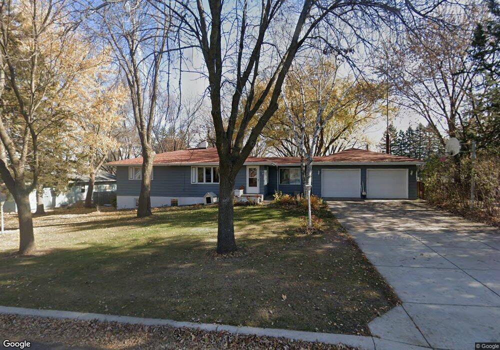 116 8th Ave S, Sauk Rapids, MN 56379 - photo 1