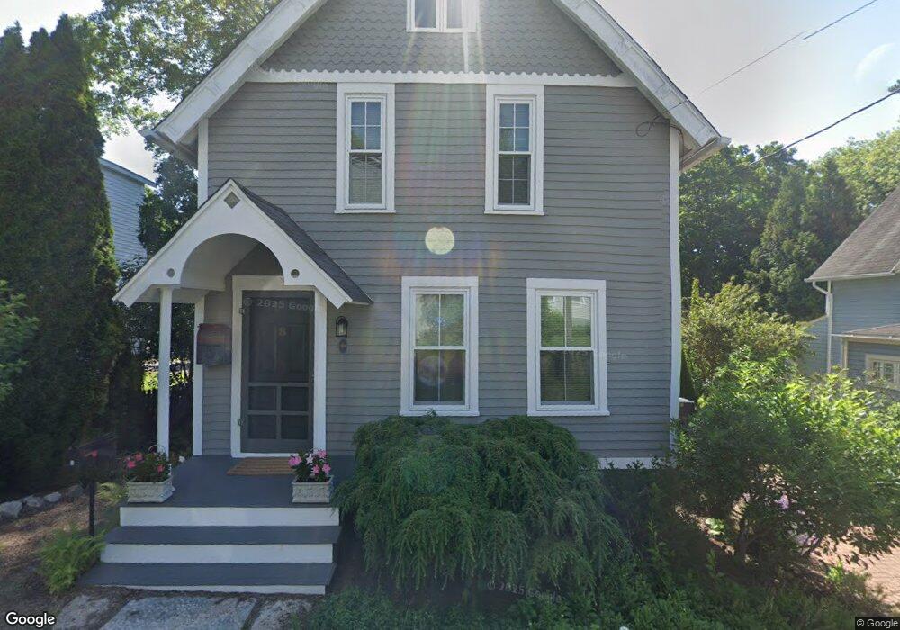 8 Watrous Ave unit 8, Branford, CT 06405 - photo 1