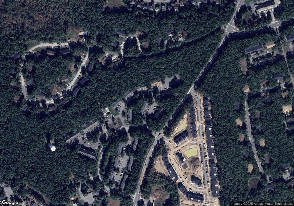 87 Shawnee Place unit 14H, Galloway, NJ 08205 - photo 1